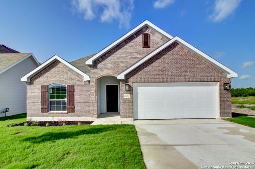 11108 Prairie Lndg, Converse, TX, 78109 | Card Image