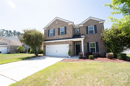 65 Melody Dr, Pooler, GA, 31322-3644 | Card Image