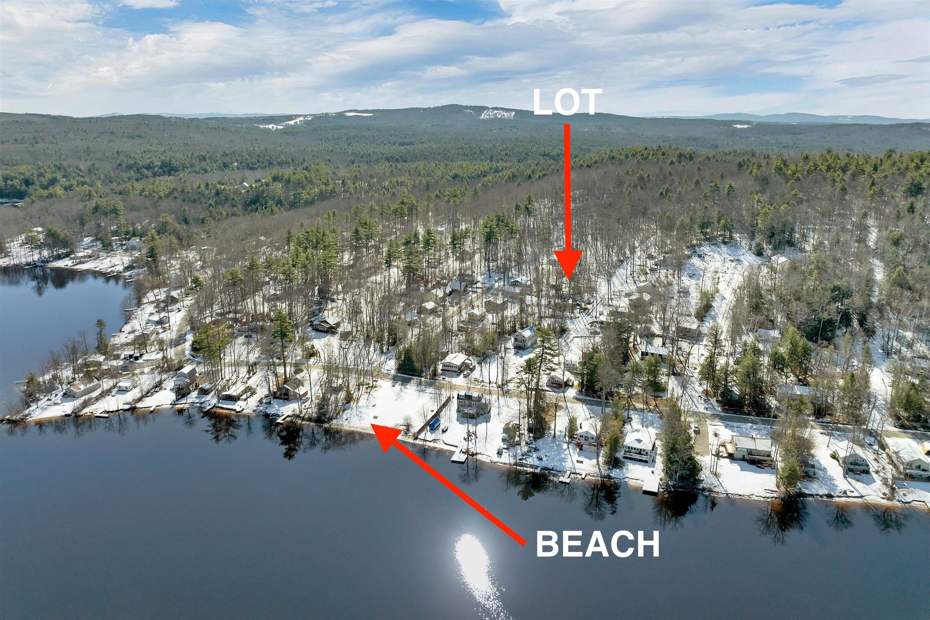 Land in Gilmanton 5