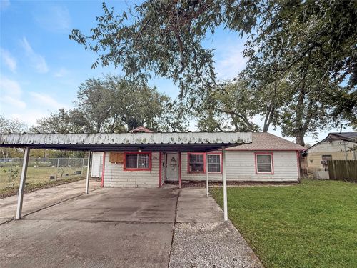 6723 London St, Houston, TX, 77021-5041 | Card Image