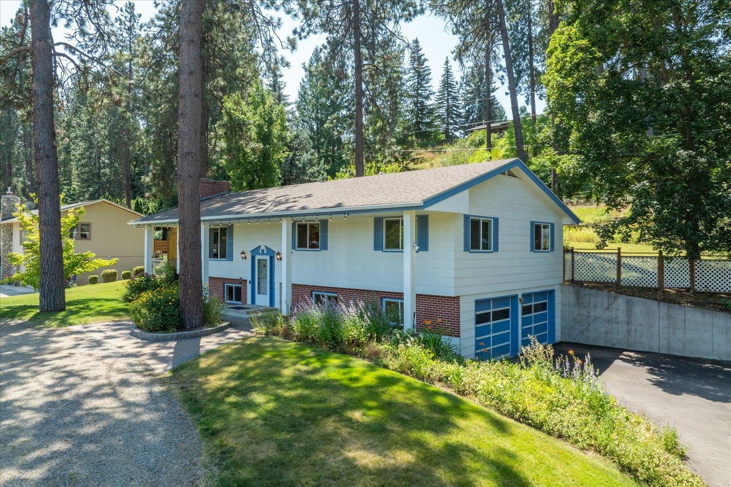 Sundown Dr, Spokane Valley, WA 99206