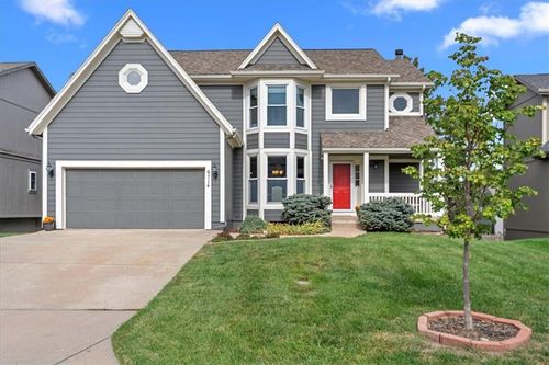 6714 W 148th Ter, Overland Park, KS, 66223-2929 | Card Image