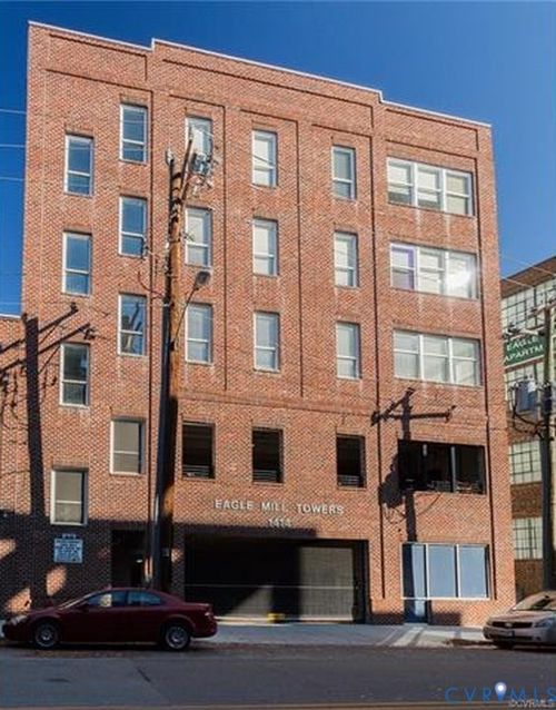 u409-1414 W Marshall St, Richmond, VA, 23220-3058 | Card Image