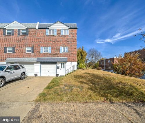 8305 Strahle Pl, PHILADELPHIA, PA, 19111-1417 | Card Image