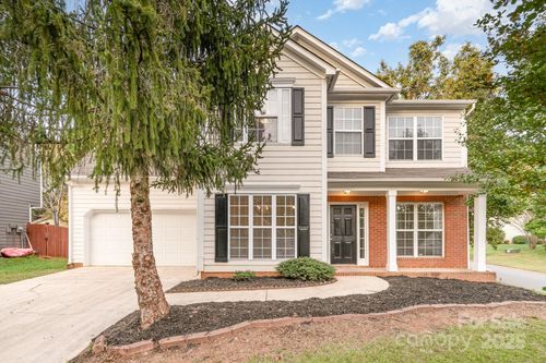 7527 Henderson Park Rd, Huntersville, NC, 28078-6364 | Card Image
