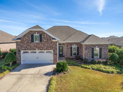 750 Villarosa Dr, Myrtle Beach, SC, 29572-8176 | Card Image