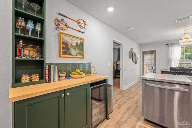 8820 Smiley Ct, House other with 3 bedrooms, 2 bathrooms and 2 parking in Pensacola FL | Image 23