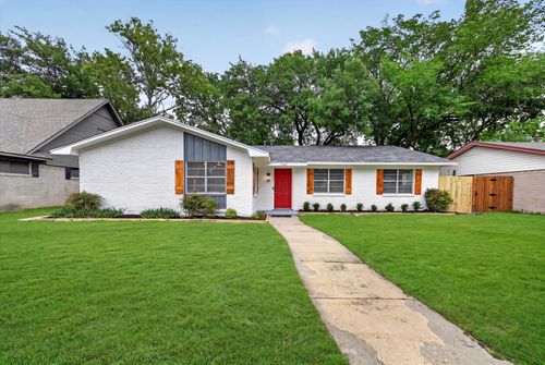 2507 Foxcroft Cir, Denton, TX, 76209-1503 | Card Image