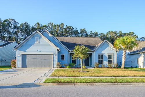 34 Wheelhouse Way, Bluffton, SC, 29910-4497 | Card Image