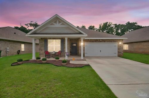 6293 Sonoma Ln, Pensacola, FL, 32526-4491 | Card Image