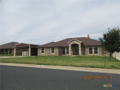 4006 Joe Bozon Dr, Salado, TX, 76571-4401 | Card Image