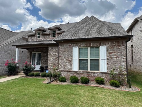7412 Lost Trail Dr, Cordova, TN, 38016-4982 | Card Image