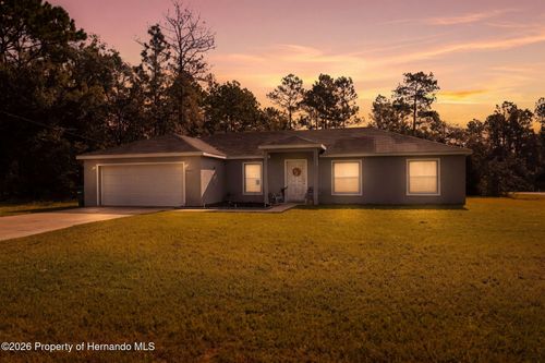 8009 N Primrose Dr, CITRUS SPRINGS, FL, 34434-5978 | Card Image