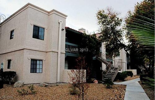 107-5158 S Jones Blvd, Las Vegas, NV, 89118-0512 | Card Image