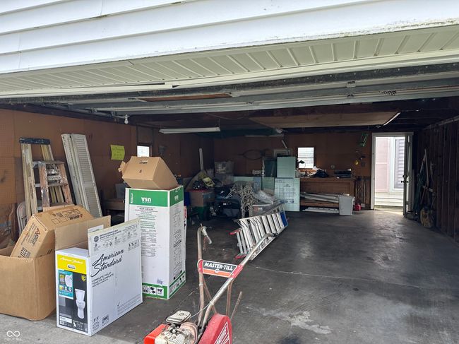 318 Elva St, House other with 3 bedrooms, 2 bathrooms and null parking in Anderson IN | Image 21