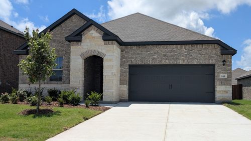 510 Carthage St, Caddo Mills, TX, 75135-6917 | Card Image