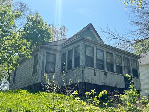 N10801 Elmwood Is, FOX LAKE, WI, 53933-9799 | Card Image