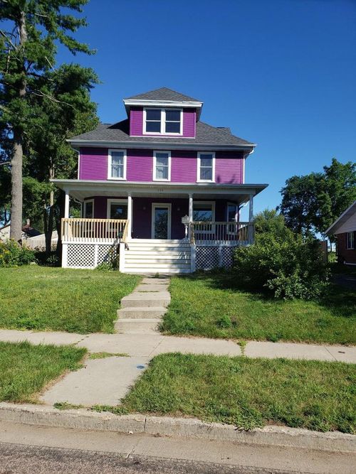 350 1st Avenue South Avenue, WISCONSIN RAPIDS, WI, 54495 | Card Image