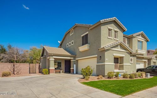 3763 S Laurel Way, Chandler, AZ, 85286 | Card Image