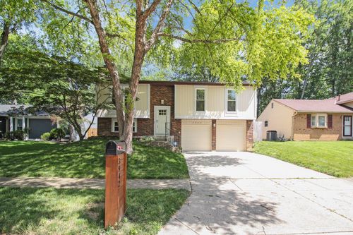 3942 Chickadee Ct, Westerville, OH, 43081-3838 | Card Image