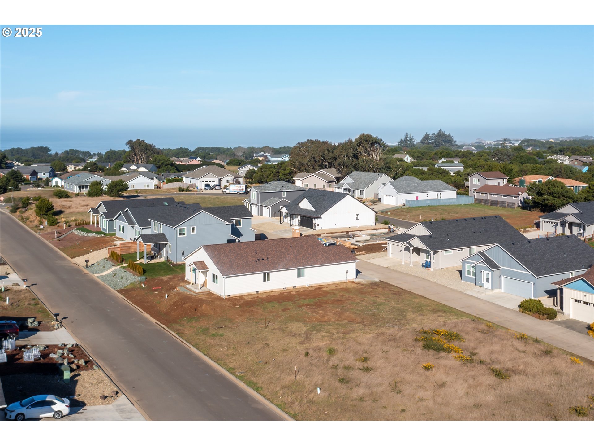 Land in Bandon 2