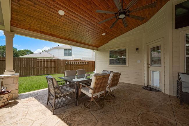 723 Pine Thicket Ct, House other with 3 bedrooms, 3 bathrooms and 2 parking in Spring TX | Image 38