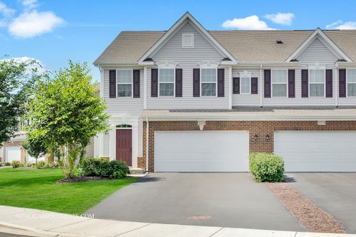 3376 Helene Rieder Dr, Montgomery, IL, 60538-6023 | Card Image