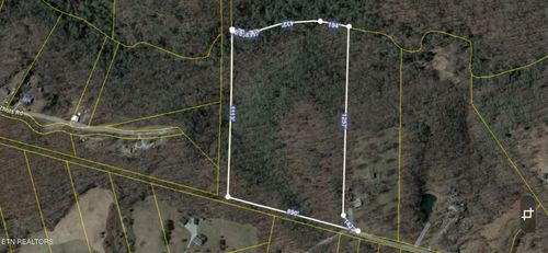 0 Thompson Rd, Crossville, TN, 38571 | Card Image