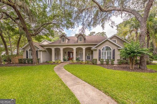 133 Hampton Point Drive, St. Simons, GA, 31522 | Card Image