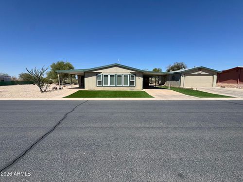 3612 N Indiana Ave, Florence, AZ, 85132-8553 | Card Image