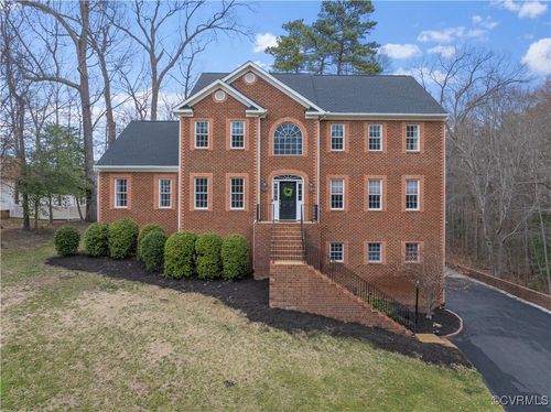 8494 Squires Passage Drive, Mechanicsville, VA, 23116 | Card Image