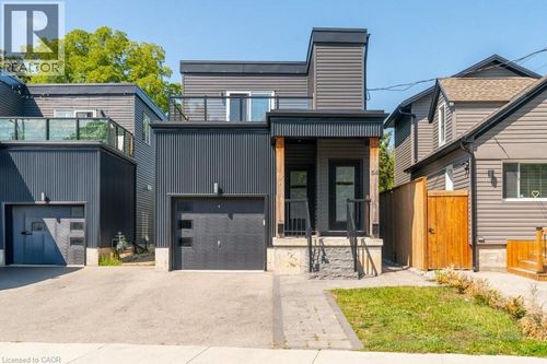3-54 Wilhelm St, Kitchener, ON, N2H5S1 | Card Image