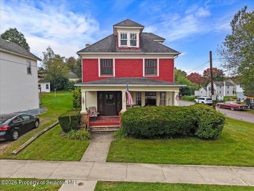 512 Spring Street, Moosic, PA, 18507 | Card Image