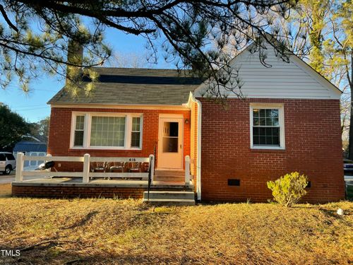 416 Rountree St W, Wilson, NC, 27893-3057 | Card Image