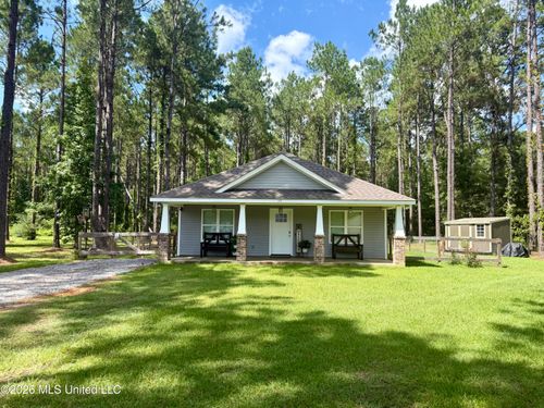 39 George Ford Rd, Carriere, MS, 39426-7496 | Card Image