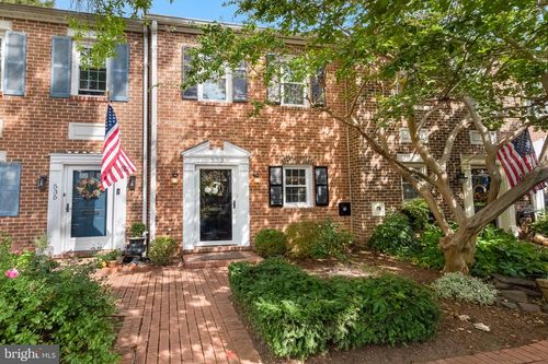 533 Tobacco Quay, ALEXANDRIA, VA, 22314-2041 | Card Image