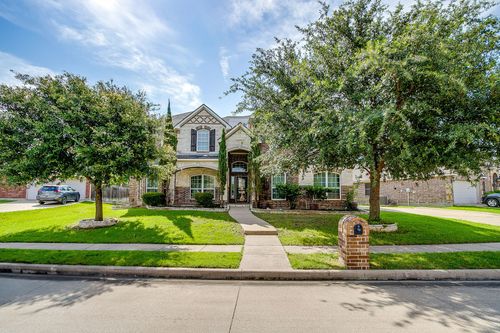 6025 Bee Balm Dr, Fort Worth, TX, 76123-5066 | Card Image
