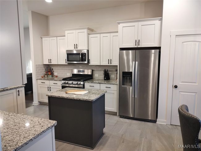 703 Hedgefield Way, House other with 4 bedrooms, 3 bathrooms and null parking in Prattville AL | Image 5