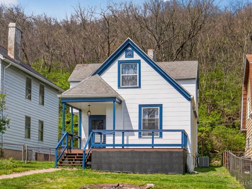 3310 River Rd, Cincinnati, OH, 45204-1131 | Card Image