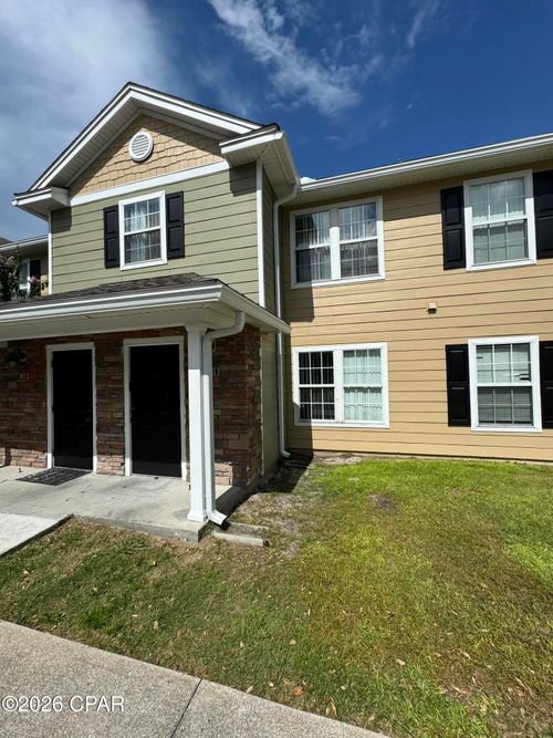 303 Lighthouse Rd, Panama City Beach, FL, 32407-4578 | Card Image