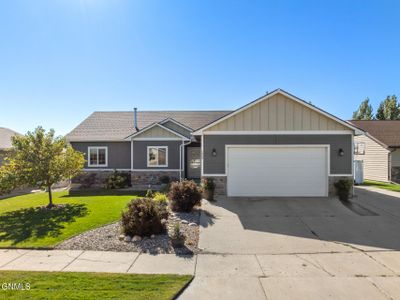 1809 23rd Street W, House other with 5 bedrooms, 3 bathrooms and null parking in Williston ND | Image 3