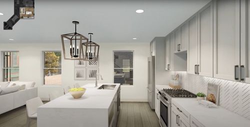 2729 Azalea Park Cir, Fort Worth, TX, 76107-2157 | Card Image