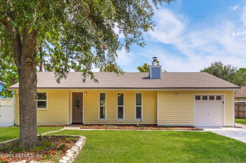 1239 Abilene Trl, ORANGE PARK, FL, 32065-7484 | Card Image
