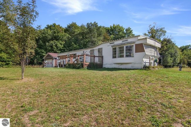 11349 W 10 Rd, House other with 2 bedrooms, 1 bathrooms and null parking in Copemish MI | Image 41