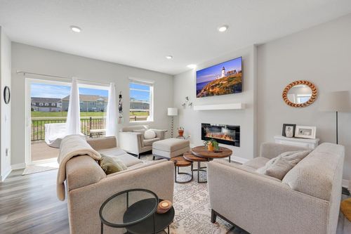 23261 Ashbury Dr, Rogers, MN, 55374-6053 | Card Image
