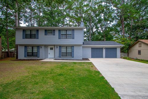 6 Lisa Court, Little Rock, AR, 72212 | Card Image