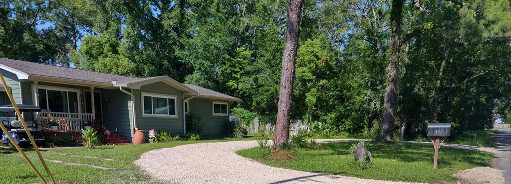 Adams St, Apalachicola, FL 32320