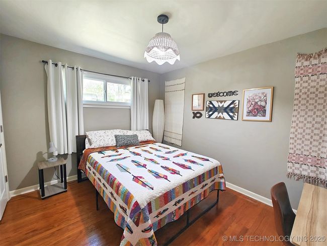 406 Seneca St, House other with 4 bedrooms, 2 bathrooms and null parking in Tahlequah OK | Image 16