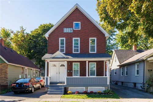 13 Whitmore St, Rochester, NY, 14620-2115 | Card Image