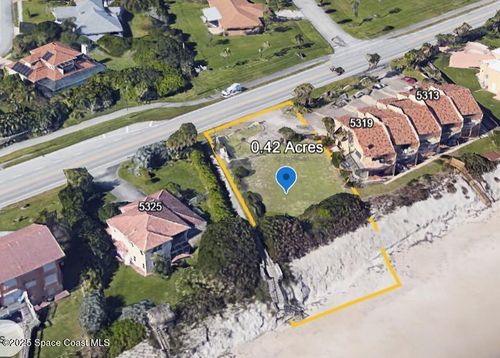 0000 Unknown, Melbourne Beach, FL, 32951 | Card Image